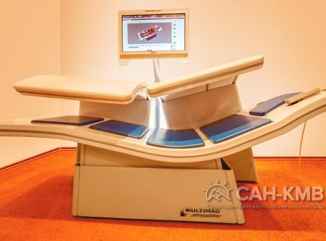 Санаторий «Исток» 5* Ессентуки - 42