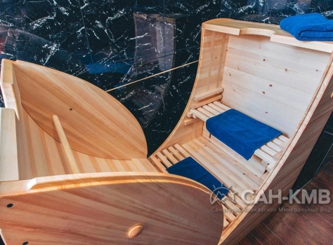 Санаторий «Исток» 5* Ессентуки - 43