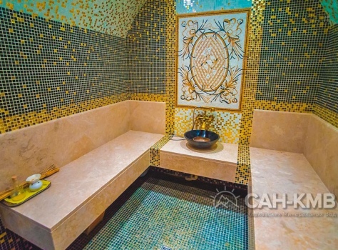 Санаторий «Исток» 5* Ессентуки - 44