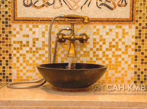 Санаторий «Исток» 5* Ессентуки - 45