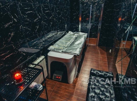 Санаторий «Исток» 5* Ессентуки - 48