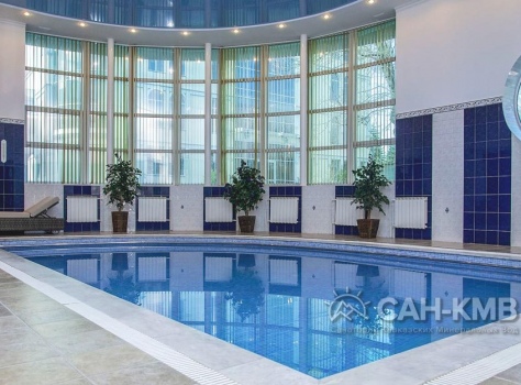 Санаторий «Исток» 5* Ессентуки - 53