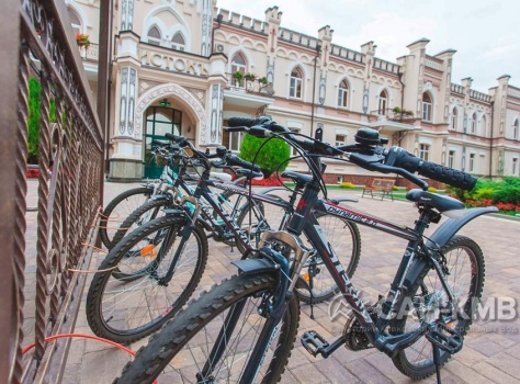 Санаторий «Исток» 5* Ессентуки - 10