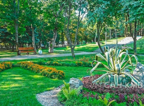 Санаторий «Жемчужина Кавказа» 3* Ессентуки - 7