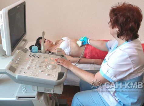 Санаторий «Жемчужина Кавказа» 3* Ессентуки - 25