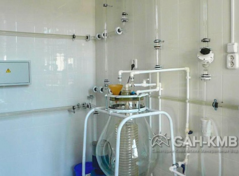 Санаторий «Жемчужина Кавказа» 3* Ессентуки - 32