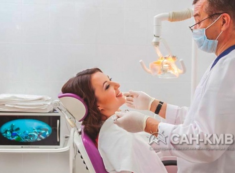 Санаторий «Жемчужина Кавказа» 3* Ессентуки - 35