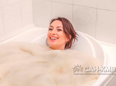 Санаторий «Жемчужина Кавказа» 3* Ессентуки - 39