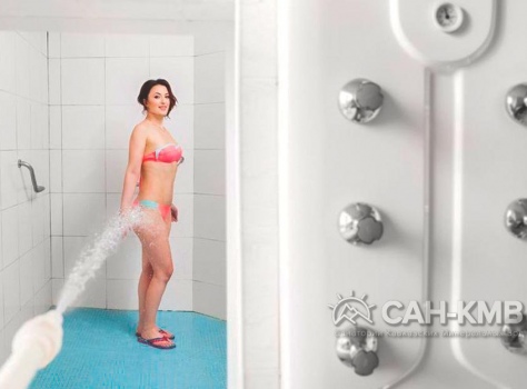 Санаторий «Жемчужина Кавказа» 3* Ессентуки - 40