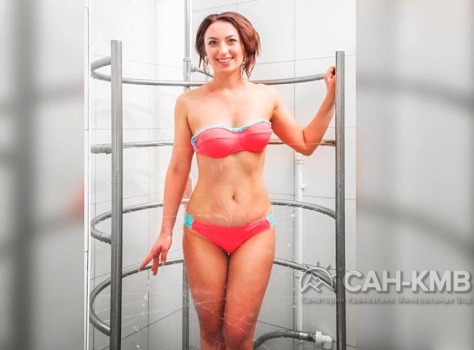 Санаторий «Жемчужина Кавказа» 3* Ессентуки - 41