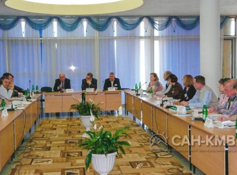 Санаторий «Жемчужина Кавказа» 3* Ессентуки - 60