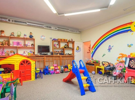 Санаторий «Жемчужина Кавказа» 3* Ессентуки - 61