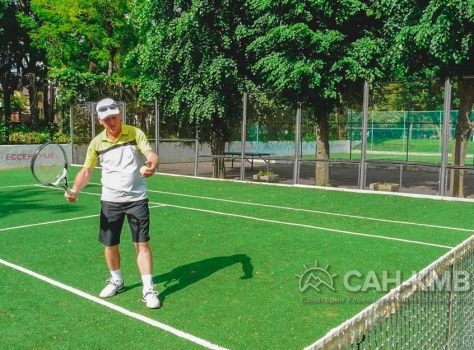 Санаторий «Жемчужина Кавказа» 3* Ессентуки - 55