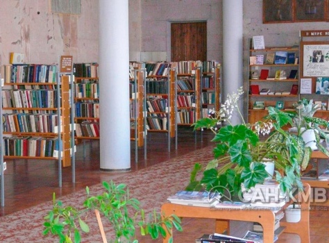 Санаторий «Жемчужина Кавказа» 3* Ессентуки - 58