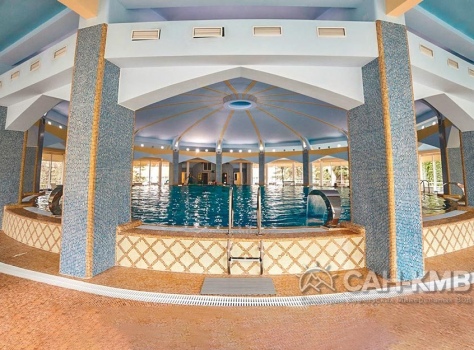 Санаторий «Казахстан» 4* Ессентуки - 28