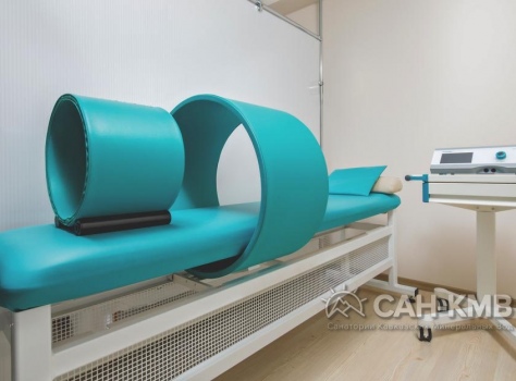 Санаторий «Казахстан» 4* Ессентуки - 42