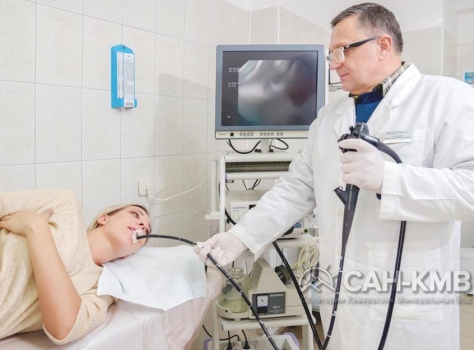 Санаторий «Казахстан» 4* Ессентуки - 51