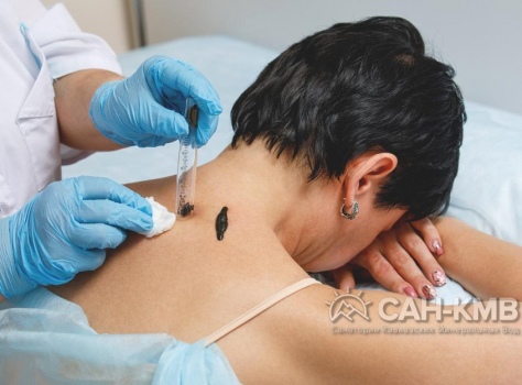 Санаторий «Казахстан» 4* Ессентуки - 31