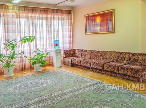 Санаторий «Вернер» (бывший Украина) —* Ессентуки - 21