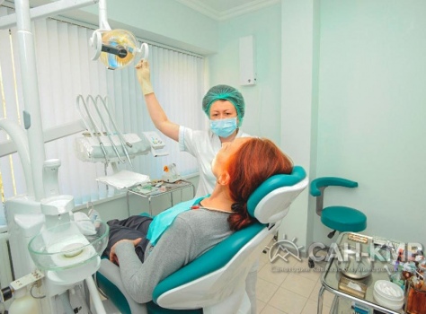 Санаторий «Вернер» (бывший Украина) —* Ессентуки - 53