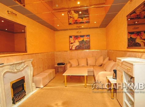 Санаторий «Вернер» (бывший Украина) —* Ессентуки - 57