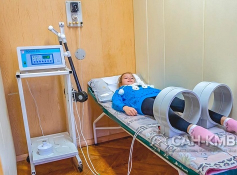 Санаторий «Вернер» (бывший Украина) —* Ессентуки - 25