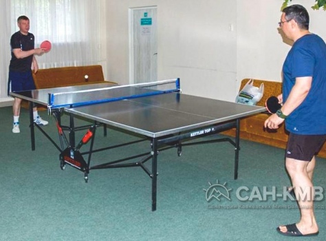 Санаторий «Вернер» (бывший Украина) —* Ессентуки - 67