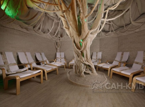 Отель «Астория» 4* Кисловодск - 19