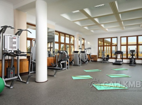 Отель «Астория» 4* Кисловодск - 20