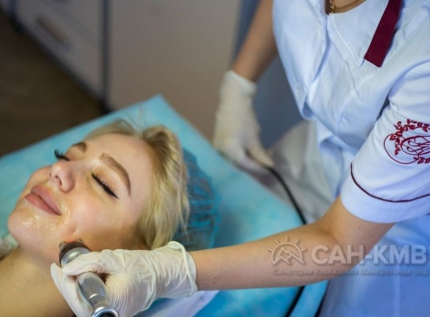 Отель «Астория» 4* Кисловодск - 22