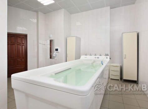 Отель «Астория» 4* Кисловодск - 23