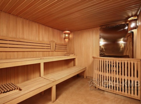 Отель «Астория» 4* Кисловодск - 24