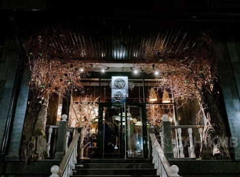 Отель «Астория» 4* Кисловодск - 25