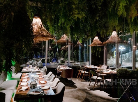 Отель «Астория» 4* Кисловодск - 26