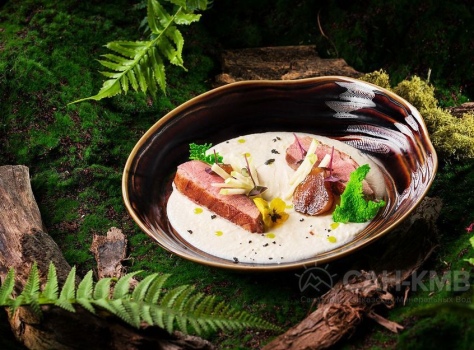 Отель «Астория» 4* Кисловодск - 28