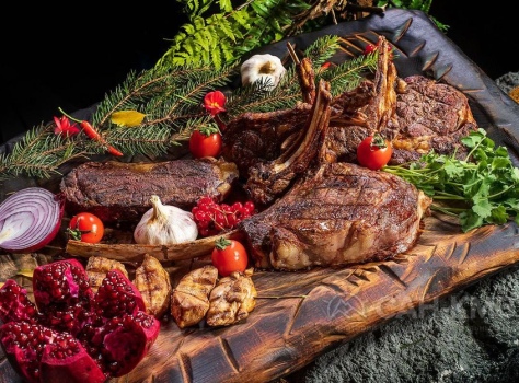 Отель «Астория» 4* Кисловодск - 29