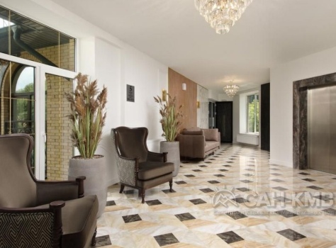 Отель «Астория» 4* Кисловодск - 6