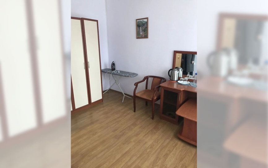 Стандарт корпус Каштан *  - 2