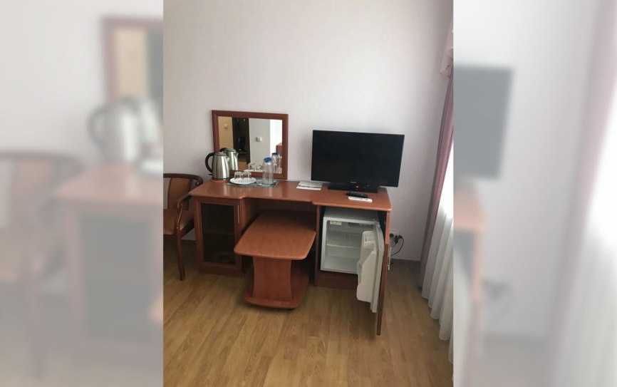 Стандарт корпус Каштан *  - 3