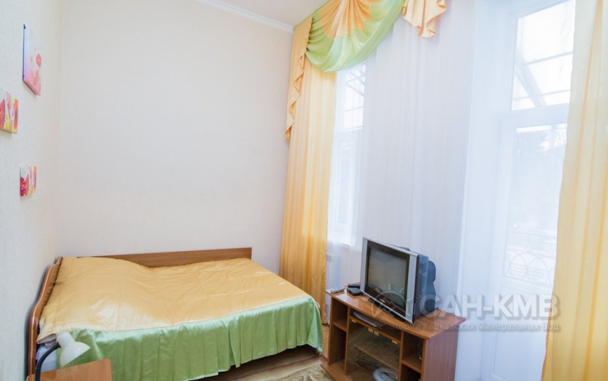 Стандарт улучшенный *  - 1