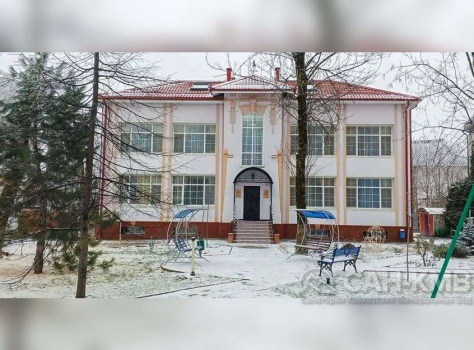 Пансионат «Дача Генерала Николаева» 3* Ессентуки - 14