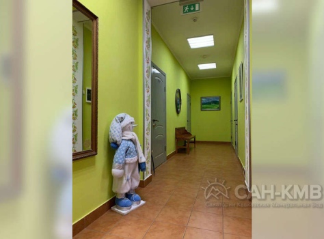 Пансионат «Дача Генерала Николаева» 3* Ессентуки - 17