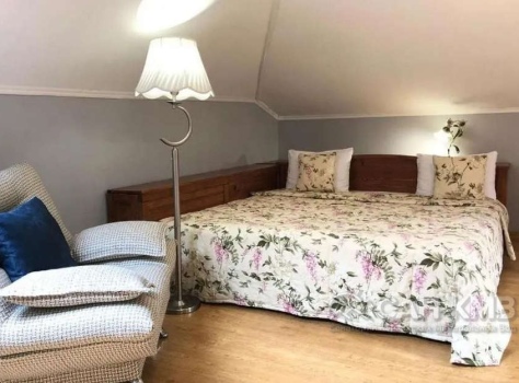 Пансионат «Дача Генерала Николаева» 3* Ессентуки - 20