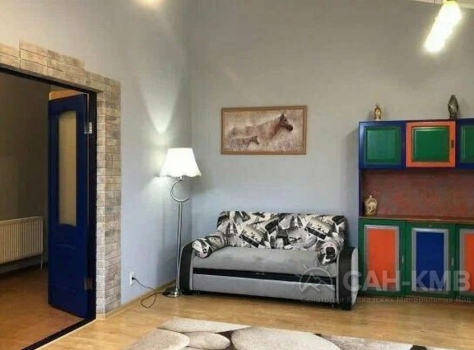 Пансионат «Дача Генерала Николаева» 3* Ессентуки - 24