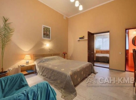 Пансионат «Дача Генерала Николаева» 3* Ессентуки - 25