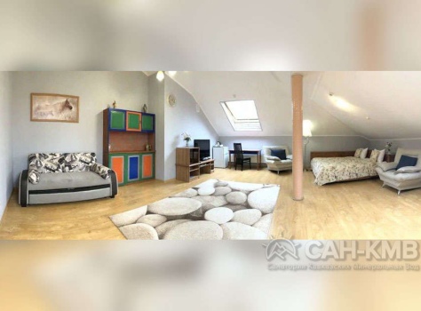 Пансионат «Дача Генерала Николаева» 3* Ессентуки - 28