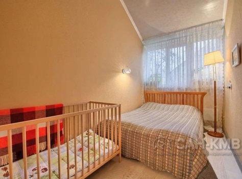 Пансионат «Дача Генерала Николаева» 3* Ессентуки - 31