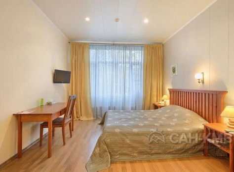 Пансионат «Дача Генерала Николаева» 3* Ессентуки - 36