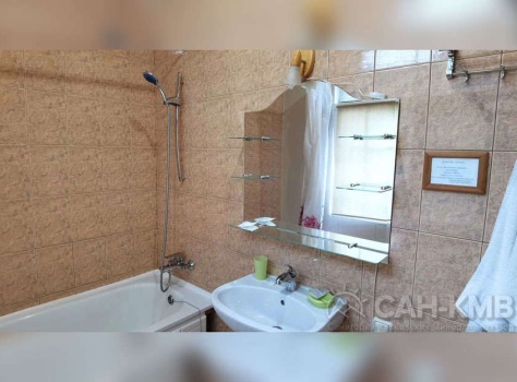 Пансионат «Дача Генерала Николаева» 3* Ессентуки - 38