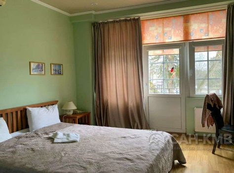 Пансионат «Дача Генерала Николаева» 3* Ессентуки - 40